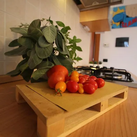 Italian Experience-bellaria *