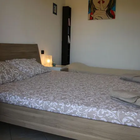 Apartmán Italian Experience-bellaria