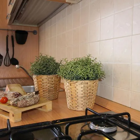 Italian Experience-bellaria Apartmán *