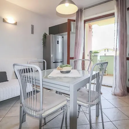 Apartmán Italian Experience-bellaria