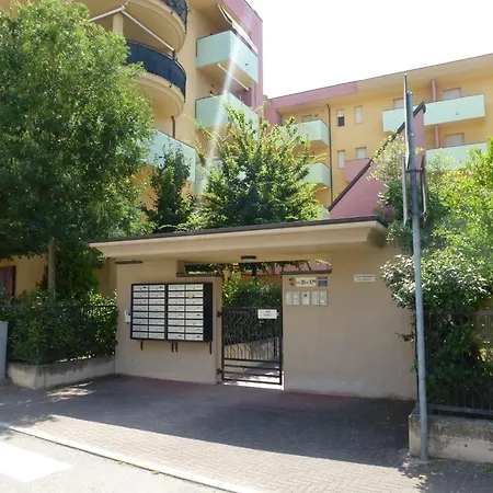 Apartmán Italian Experience-bellaria Bellaria-Igea Marina