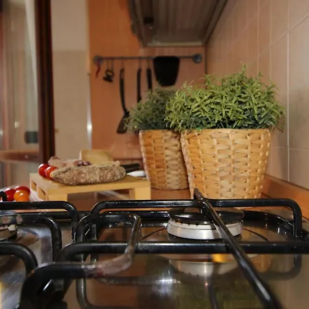 Italian Experience-bellaria Apartmán