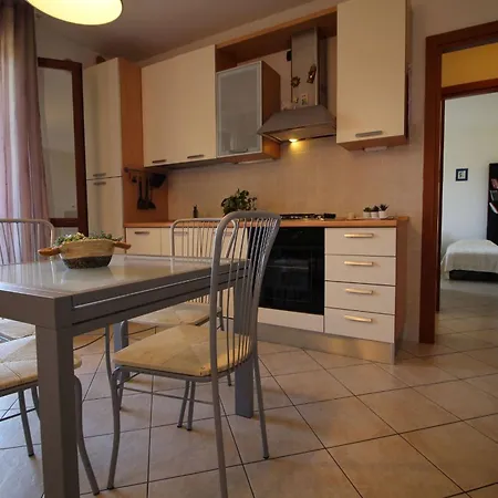 Apartmán Italian Experience-bellaria Bellaria-Igea Marina