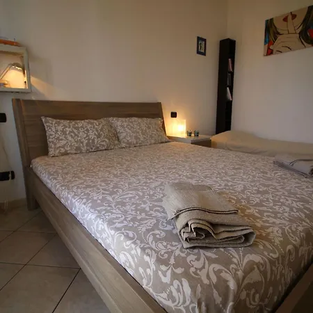 Italian Experience-bellaria Apartment