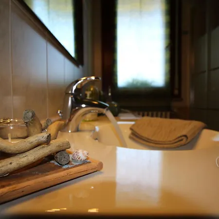 Italian Experience-bellaria Apartment *