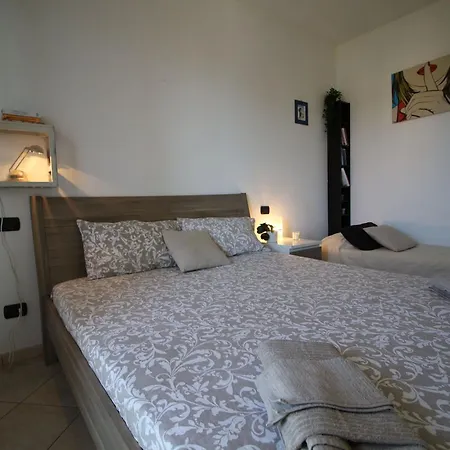 Apartment Italian Experience-bellaria *