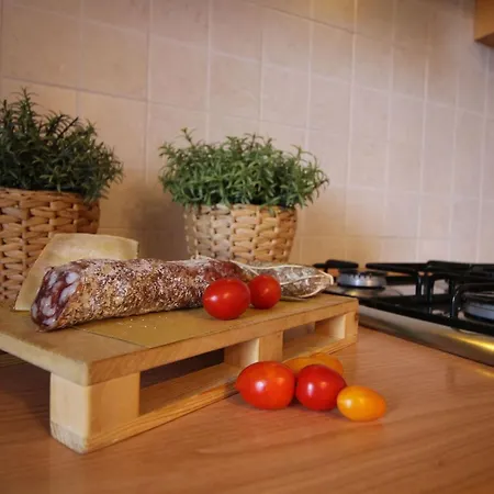 Italian Experience-bellaria Apartment *