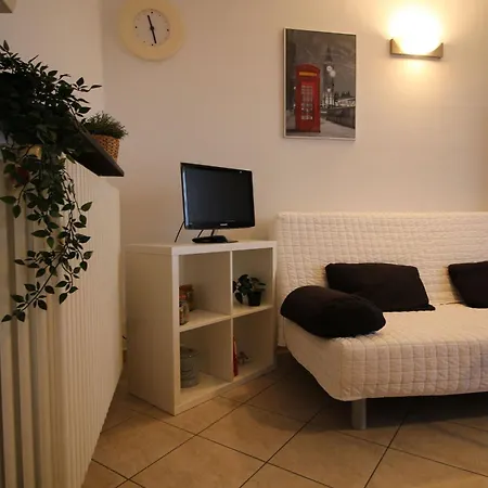 Italian Experience-bellaria Apartment Bellaria-Igea Marina