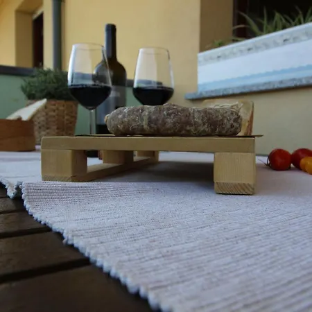 Italian Experience-bellaria Apartment