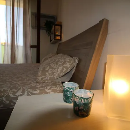 Apartment Italian Experience-bellaria *