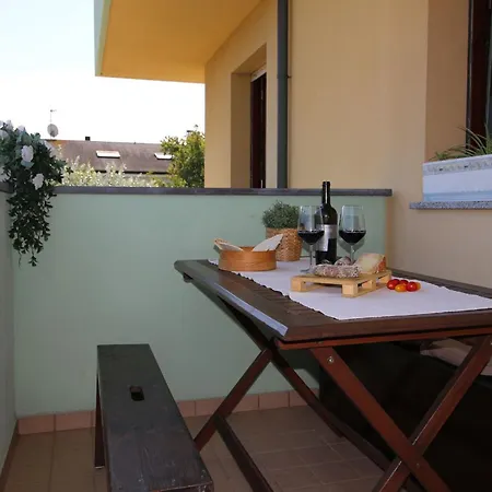 Italian Experience-bellaria Apartment Bellaria-Igea Marina