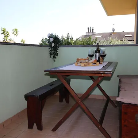 Italian Experience-bellaria Apartment
